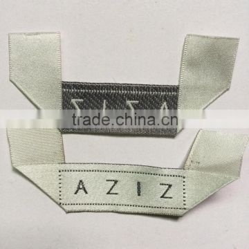 factory direct fabric label apparel label jeans labels designer