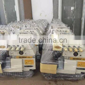 USED CHINA MADE 747 SEWING MACHINE WITH REPAIRED