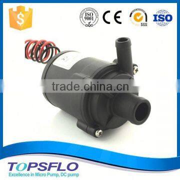 12V 24V dc brushless BLDC pump for mattress