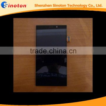 original for Gionee ELIFE E7 lcd display with touch panel screen