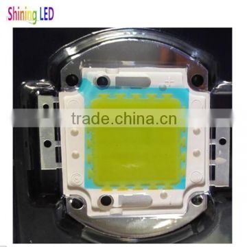 Hi Quolity 6500-7000lmn 30-34V 1750mA High Intensity 50W LED Chip for Street Lights