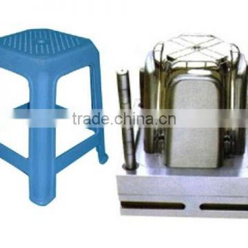 plastic stool injection mold products