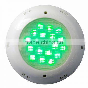 Swimming Pool Wall Mounted LED Light IP68