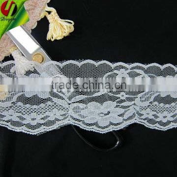 2014 New Style Nylon lace For Clothes