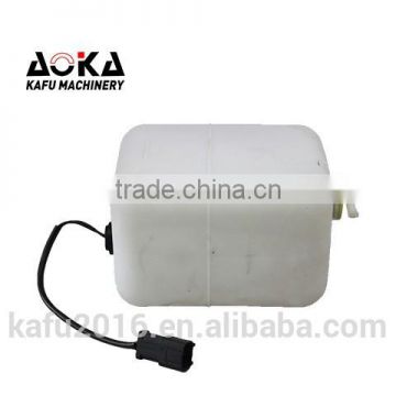 PC 20Y-06-15240 Auxiliary Radiator Water Tank Assy