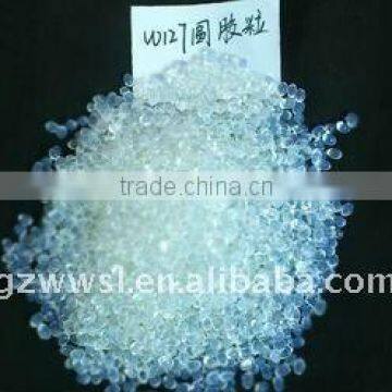 W127 hot melt glue for EPE glue polyephylene