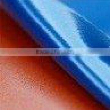 PVC coated fabric