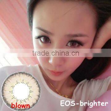 Mix Color Comestic Beautiful EOS contact lens