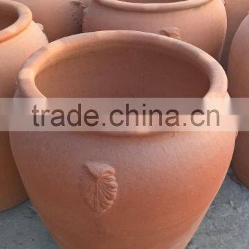 Vase Italian Ceramic flower pots , Cheap ceramic flower pots