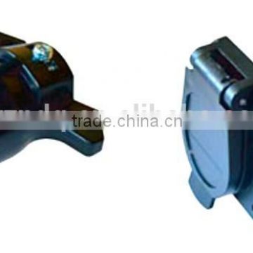 Z90031 7-way Plastic Trailer Connector male and female