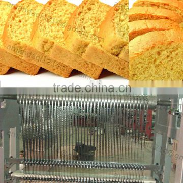 toast bread slicer