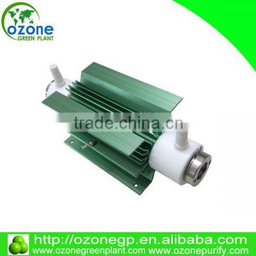 ozone therapy machine tube