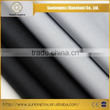 High Quality Factory Price Polyester Cotton Jacket Fabric