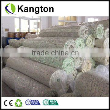 Flooring Underlayment High Quality eco foam underlay from China