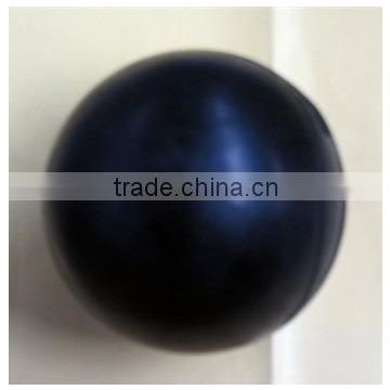 rubber ball 9mm