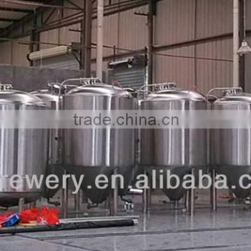 200l daily production microbrewery equipment shunlong micro brewery