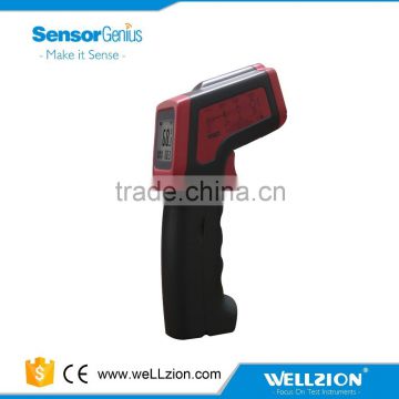 ST530B,12:1 Handheld Digital Infrared IR Thermometer