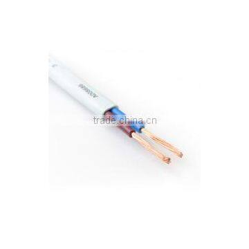 H07V-R 450/750V copper core PVC insulated flexible wires