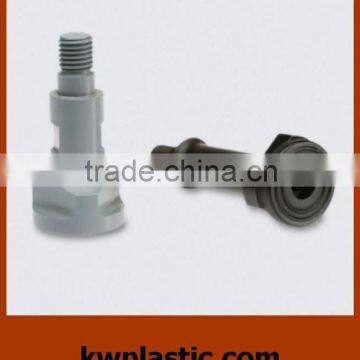 CPVC & Noryl Machining/injection plastic