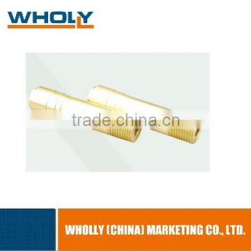 OEM service precision brass bronze metal lost wax casting for sale