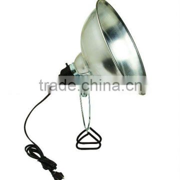 Reptile Clamp Lamp
