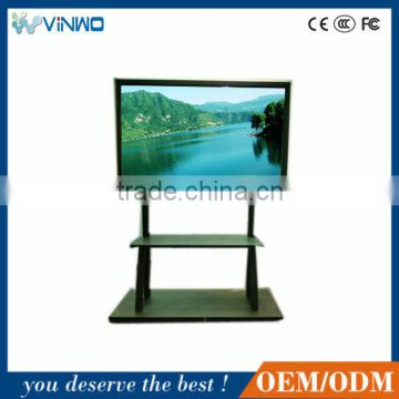 Advertising Kiosk With PC Touch Screen Interactive Kiosk