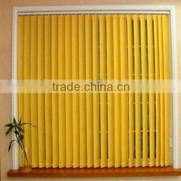 Manual Elegant Cord And Chain Operation Vertical Blinds