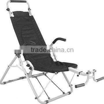 AB chair/AB lounge/abdominal exerciser