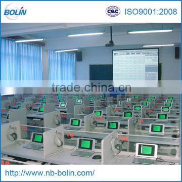 BL-2086B multimedia digital language laboratory