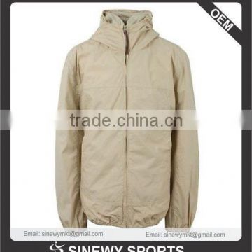 classic design men softshell jacket,100% cotton new design 2015