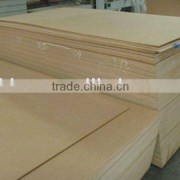 1220*3660MM P2 MDF board