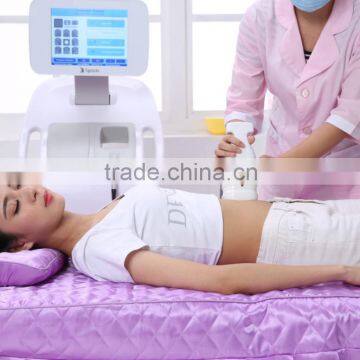 Ultrasound weight loss electronic beauty slimming machine