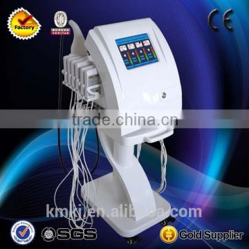 Large discount! professional body slimming diode laser machine with hot promotion