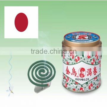 Durable and High quality paper mosquito coil with multiple functions
