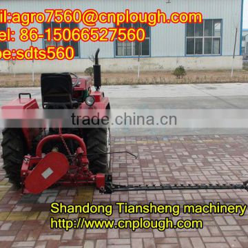 9G series of mower about Agricultural machinery manufacturers