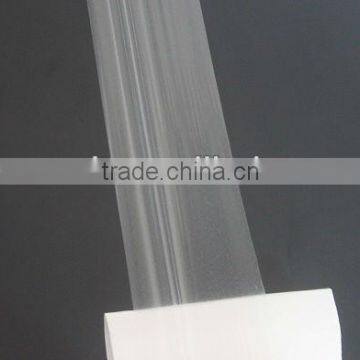 tpu high elastic adhesive film for sew free bras