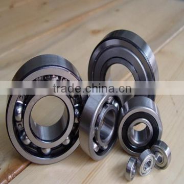 2015 HOT sell 6700ZZ mini deep groove ball bearing stainless steel ball bearings