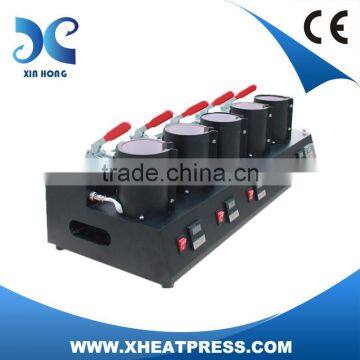 custom press machine for shirts trading company Cup Printing Flatbed Printer