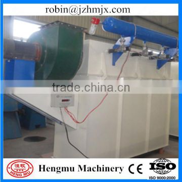 Hengmu factory on good sale portable dust collector price