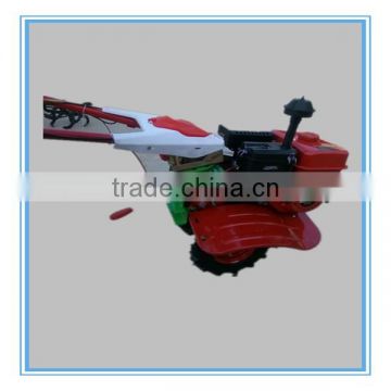2016 China Motor Rotovator