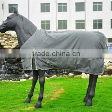 1680D Polyester Horse Rug Horse Riding Products