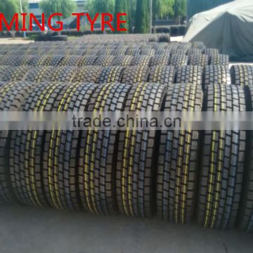 TIME Truck Tire 295/75R22.5,11R22.5,11R24.5,285/75R24.5 for sale in USA/North America