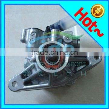 Hydraulic Power steering pump for Honda Accord auto parts 56110-RNA-A01