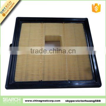 8-98140266-0 top quality auto air filter