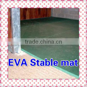 2015 agricultural animal mat Cow Horse Mattress tatami floor eva livestock mat