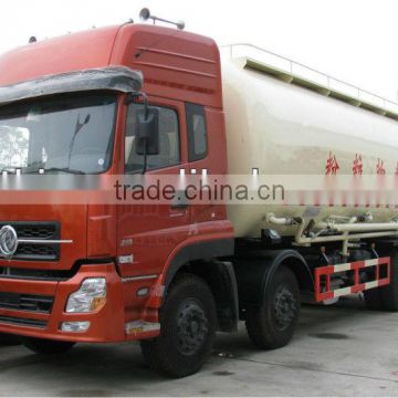 Big capacity 40000L Dongfeng 8x4 bulk material truck