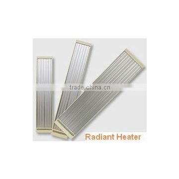 2000W Infrared Radiant Heating Panel