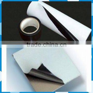 Professional surface protection foil for stainless steel 2014