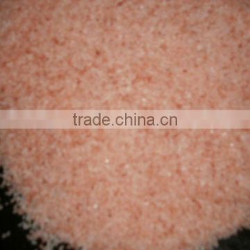 Fine Grain Himalayan Pink Salt