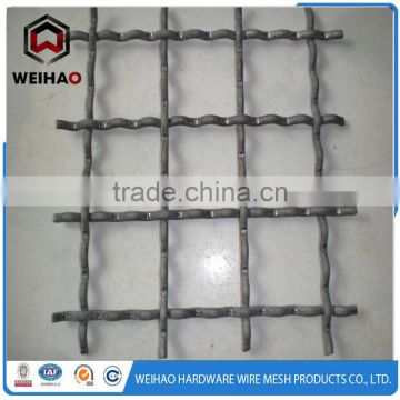 Hot-sale High Quality Crimp Wire Mesh